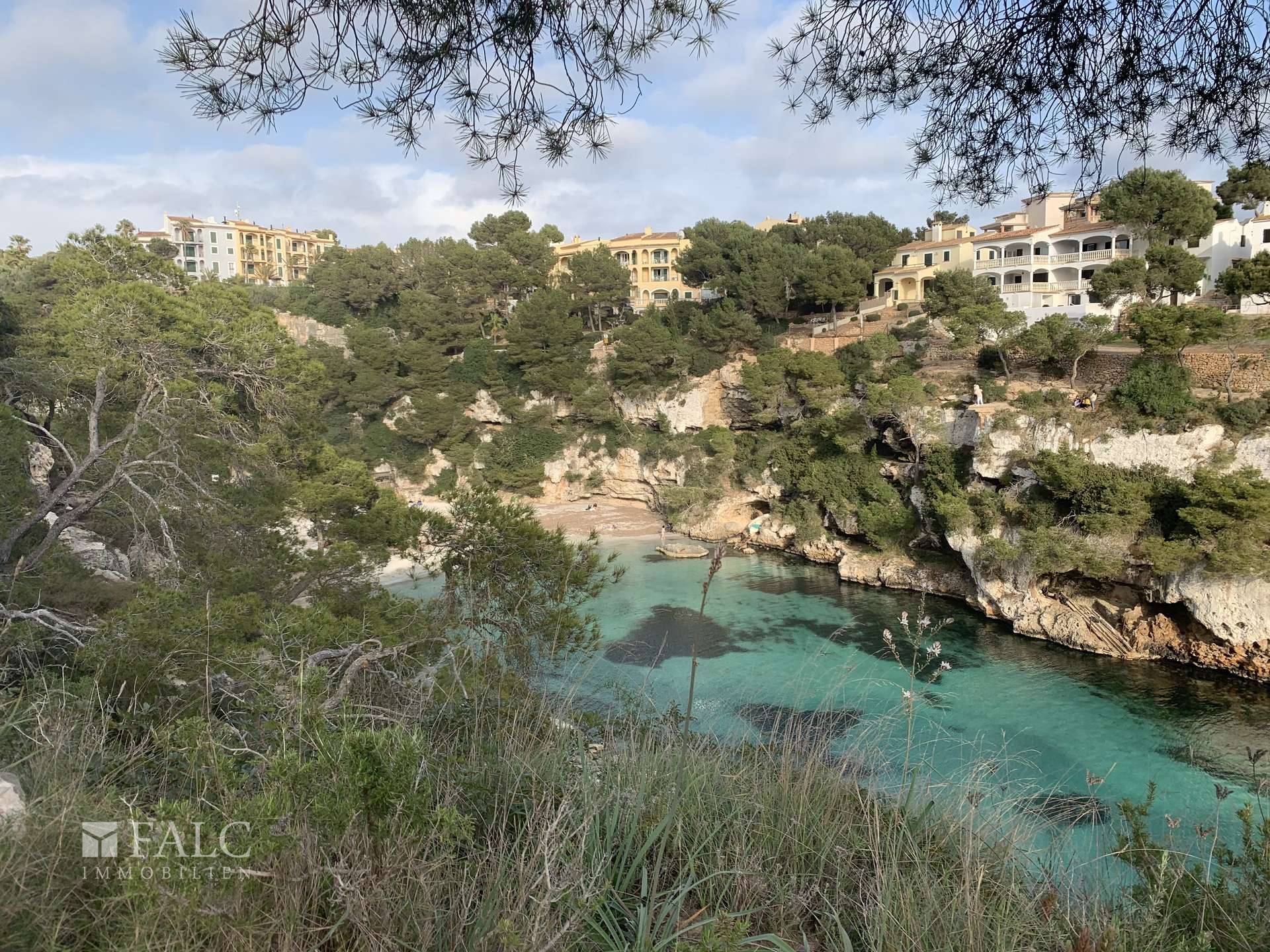 Cala Pi 